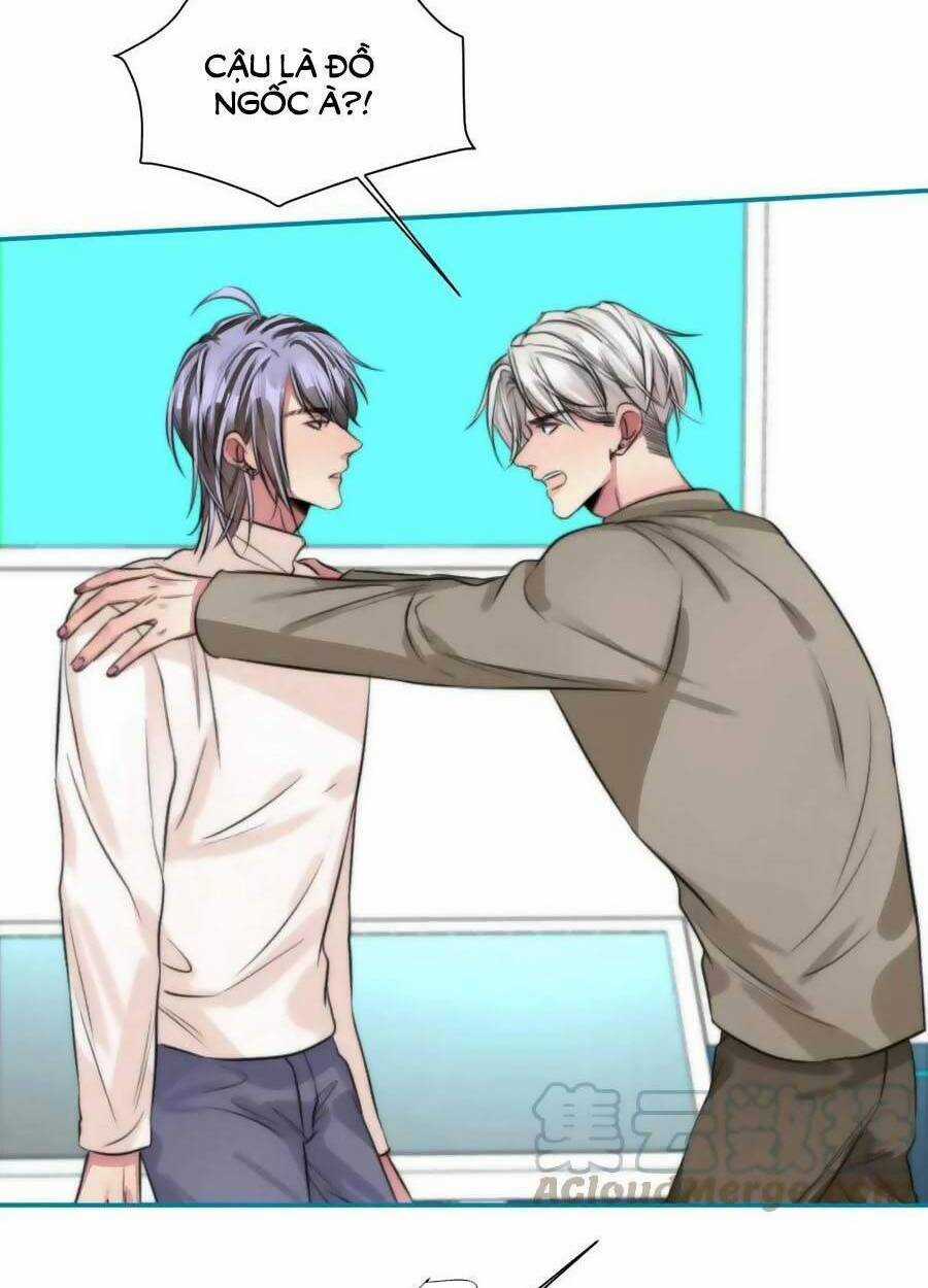 Fan Biến Thái Và Thần Tượng Xinh Đẹp Chapter 147 trang 11