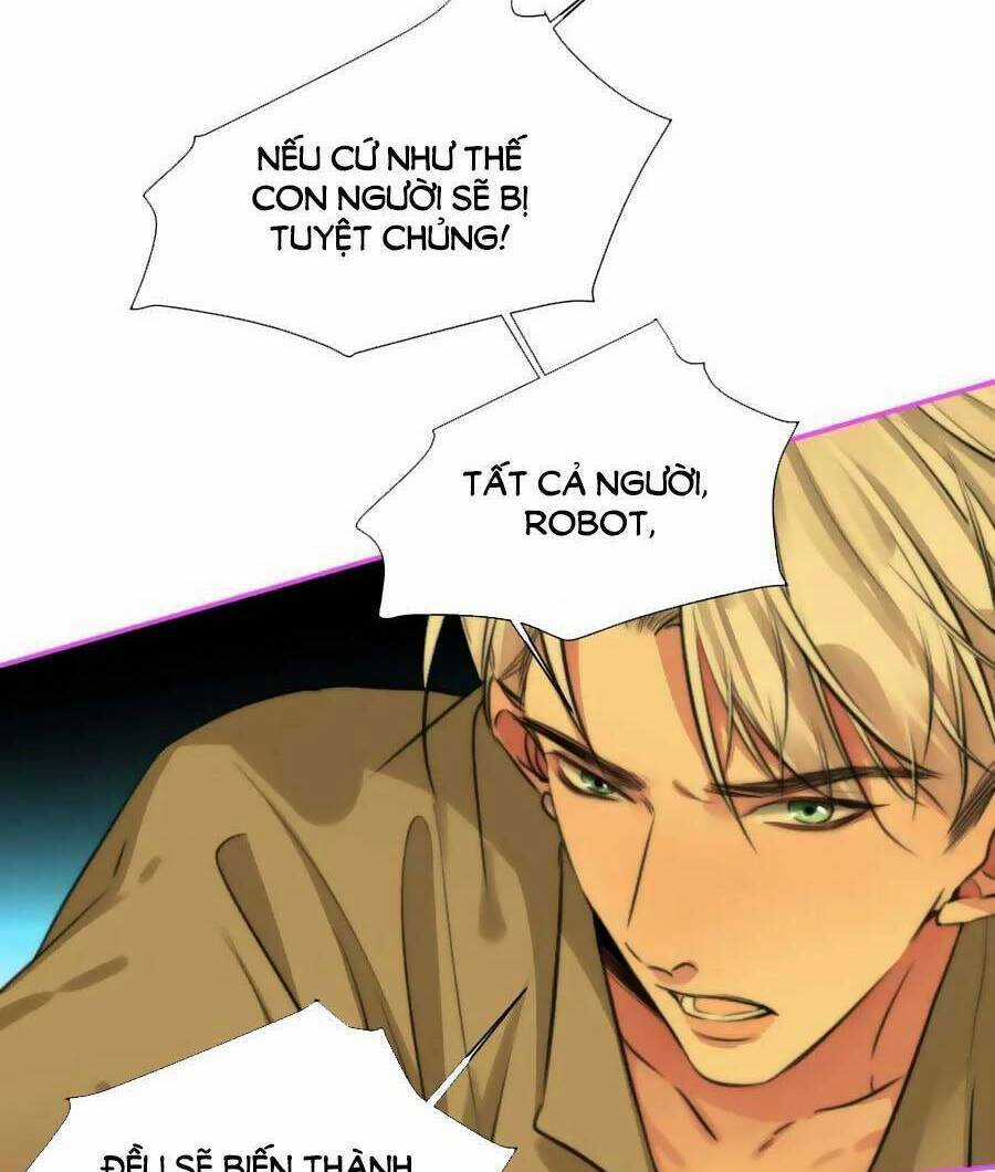 Fan Biến Thái Và Thần Tượng Xinh Đẹp Chapter 147 trang 12