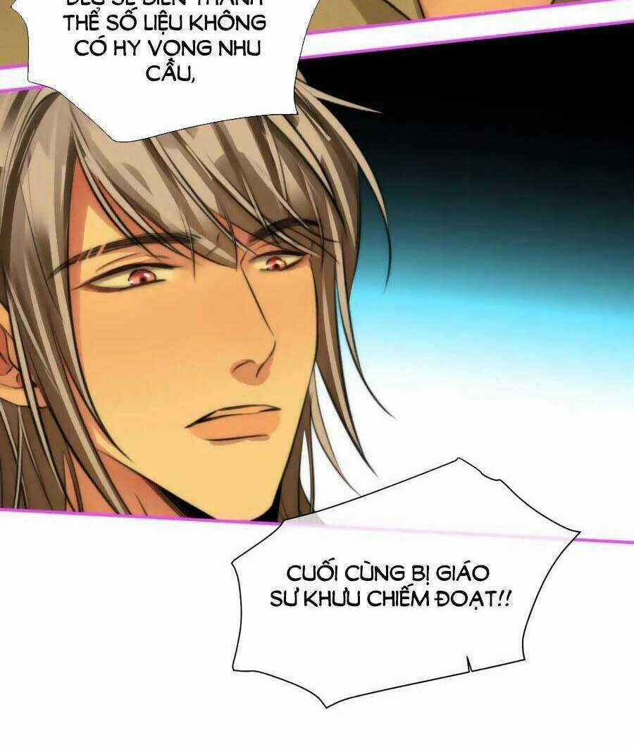 Fan Biến Thái Và Thần Tượng Xinh Đẹp Chapter 147 trang 13