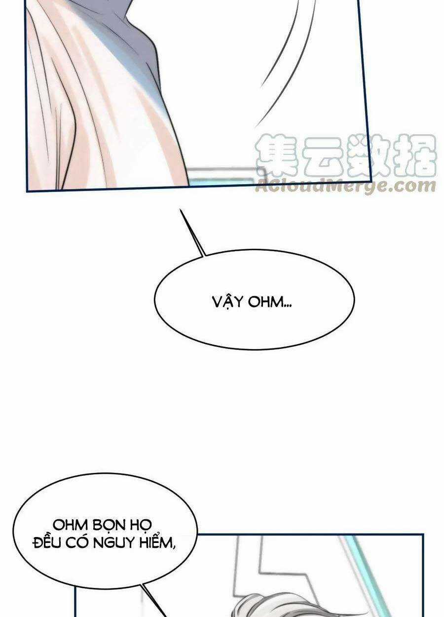 Fan Biến Thái Và Thần Tượng Xinh Đẹp Chapter 147 trang 15