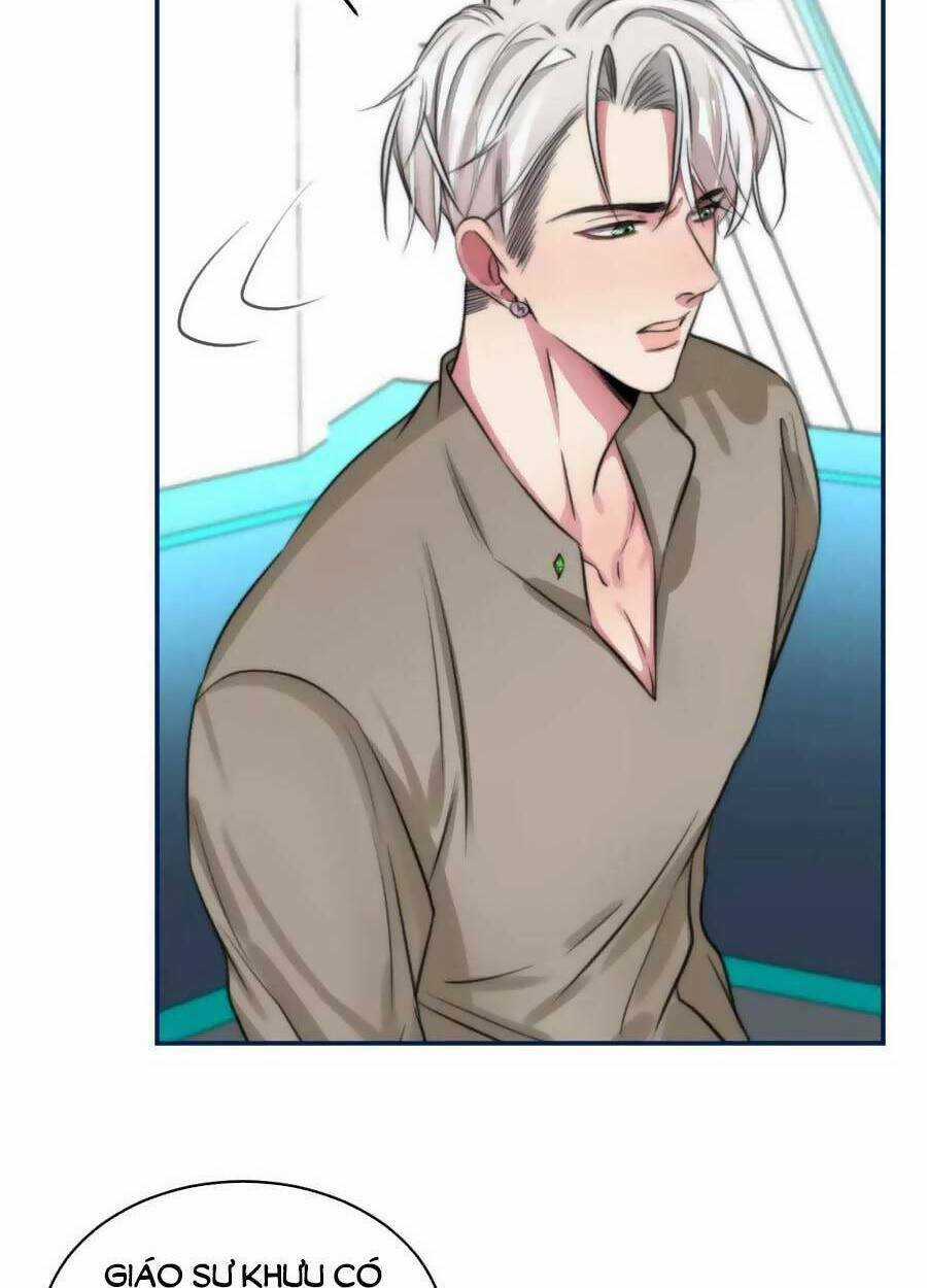 Fan Biến Thái Và Thần Tượng Xinh Đẹp Chapter 147 trang 16