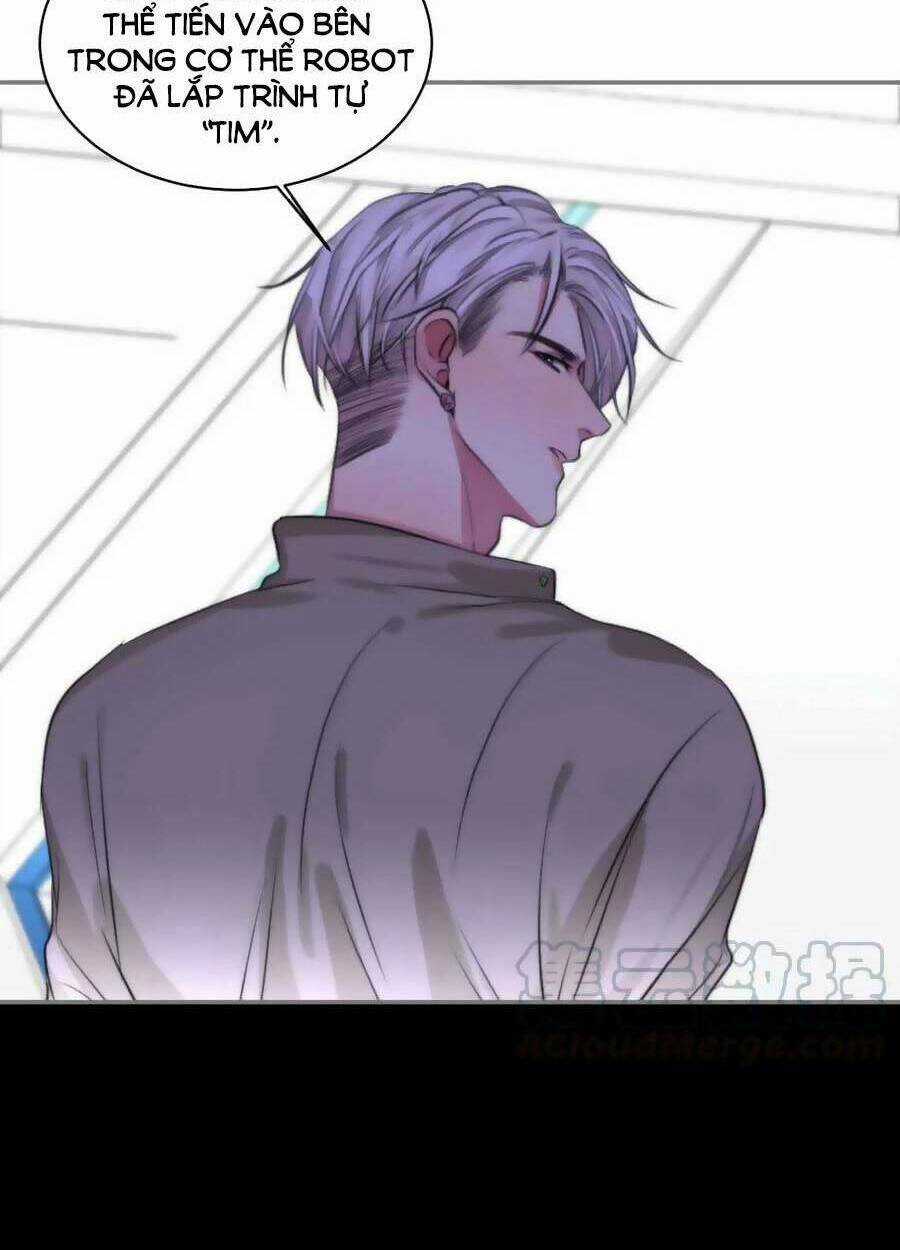 Fan Biến Thái Và Thần Tượng Xinh Đẹp Chapter 147 trang 17