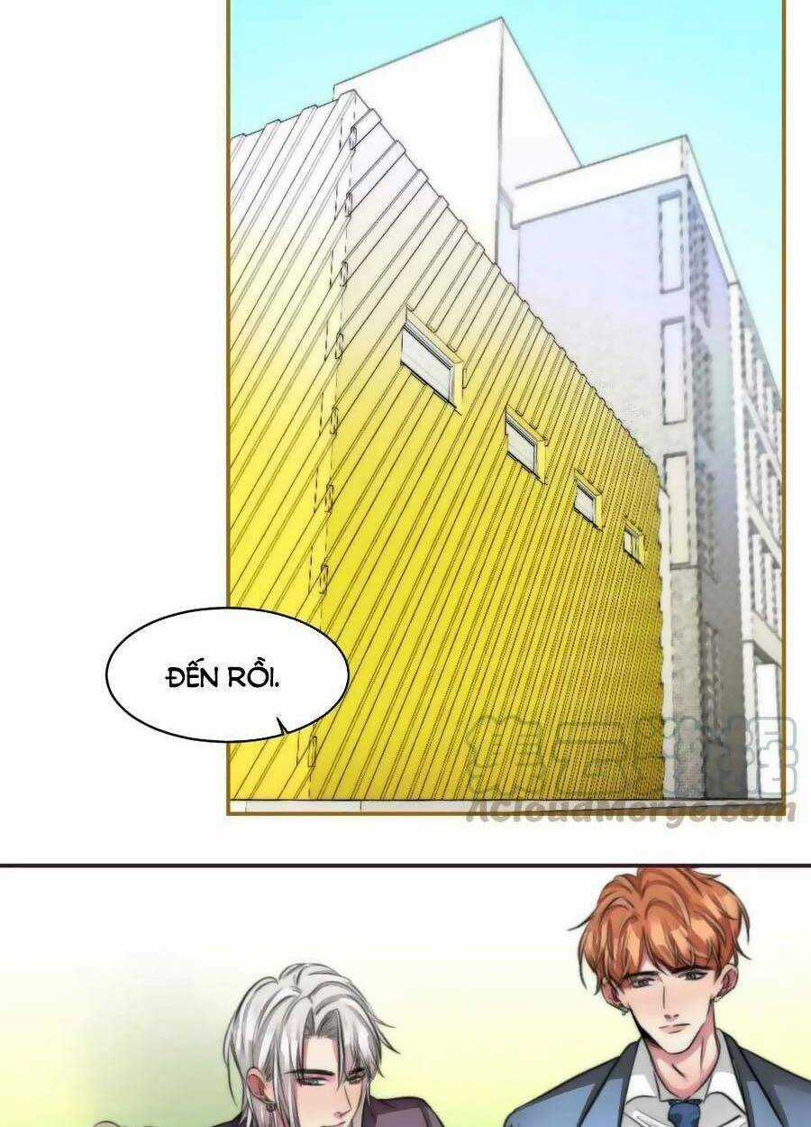 Fan Biến Thái Và Thần Tượng Xinh Đẹp Chapter 147 trang 19