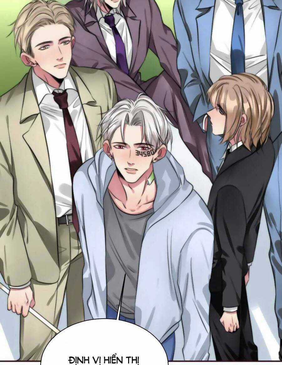 Fan Biến Thái Và Thần Tượng Xinh Đẹp Chapter 147 trang 20