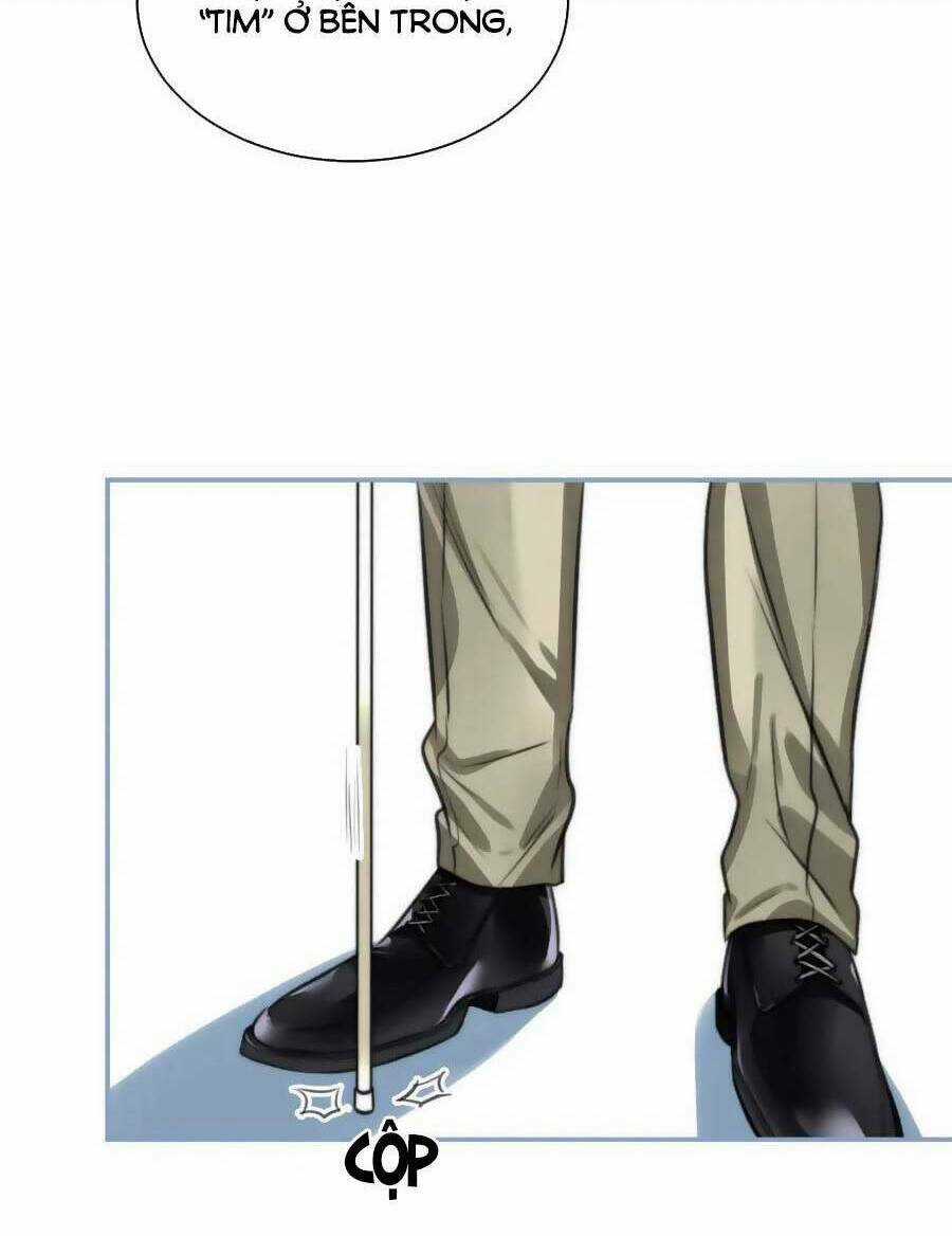 Fan Biến Thái Và Thần Tượng Xinh Đẹp Chapter 147 trang 21