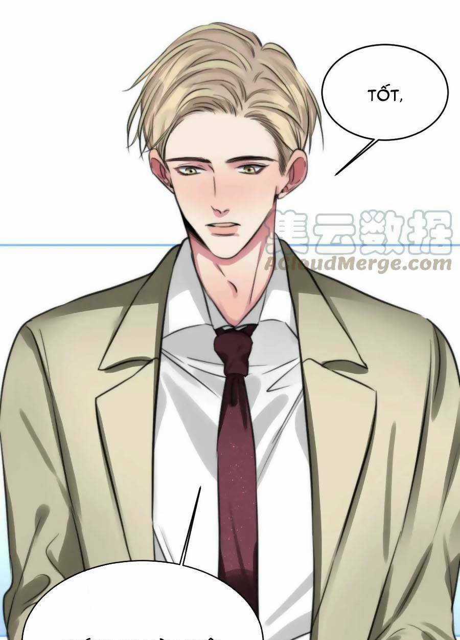 Fan Biến Thái Và Thần Tượng Xinh Đẹp Chapter 147 trang 22