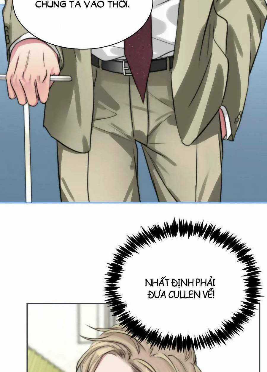 Fan Biến Thái Và Thần Tượng Xinh Đẹp Chapter 147 trang 23