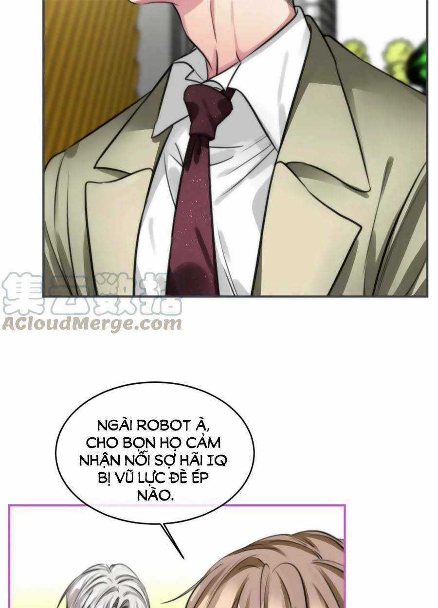 Fan Biến Thái Và Thần Tượng Xinh Đẹp Chapter 147 trang 25