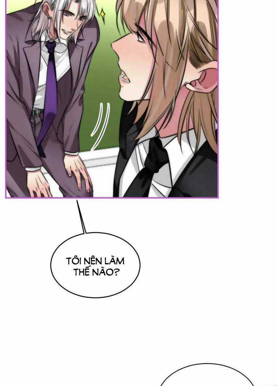 Fan Biến Thái Và Thần Tượng Xinh Đẹp Chapter 147 trang 26