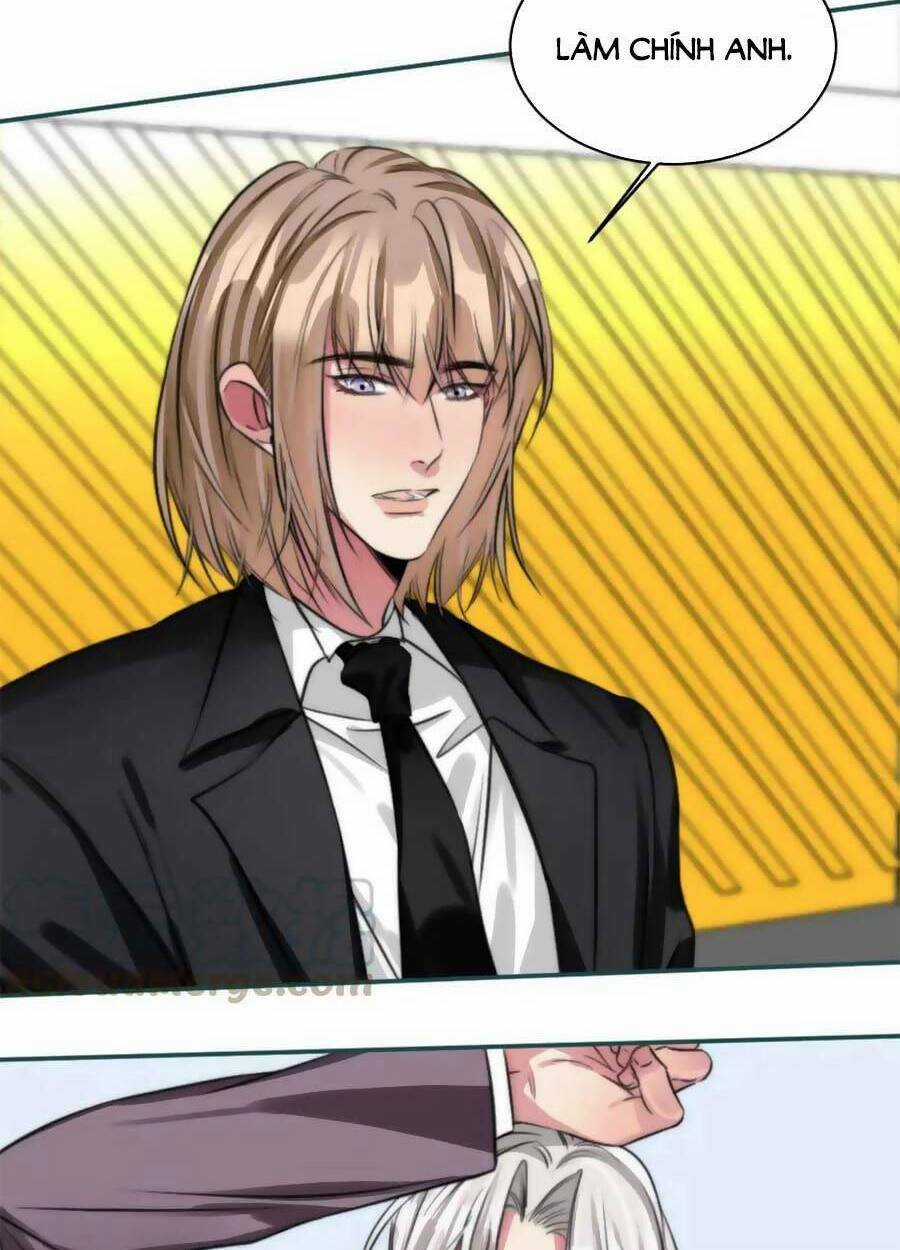 Fan Biến Thái Và Thần Tượng Xinh Đẹp Chapter 147 trang 27