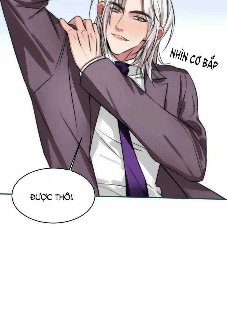 Fan Biến Thái Và Thần Tượng Xinh Đẹp Chapter 147 trang 28