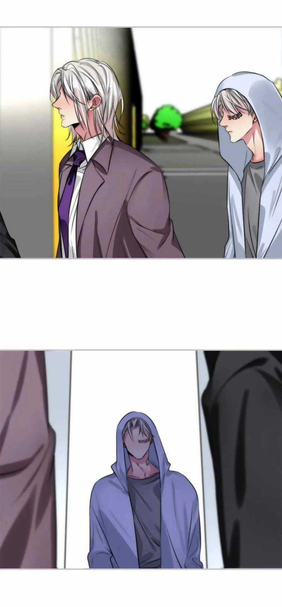 Fan Biến Thái Và Thần Tượng Xinh Đẹp Chapter 147 trang 29