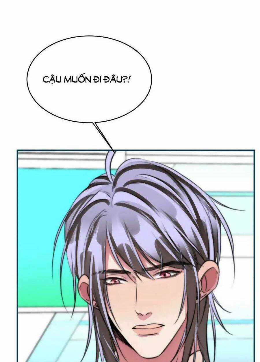 Fan Biến Thái Và Thần Tượng Xinh Đẹp Chapter 147 trang 3