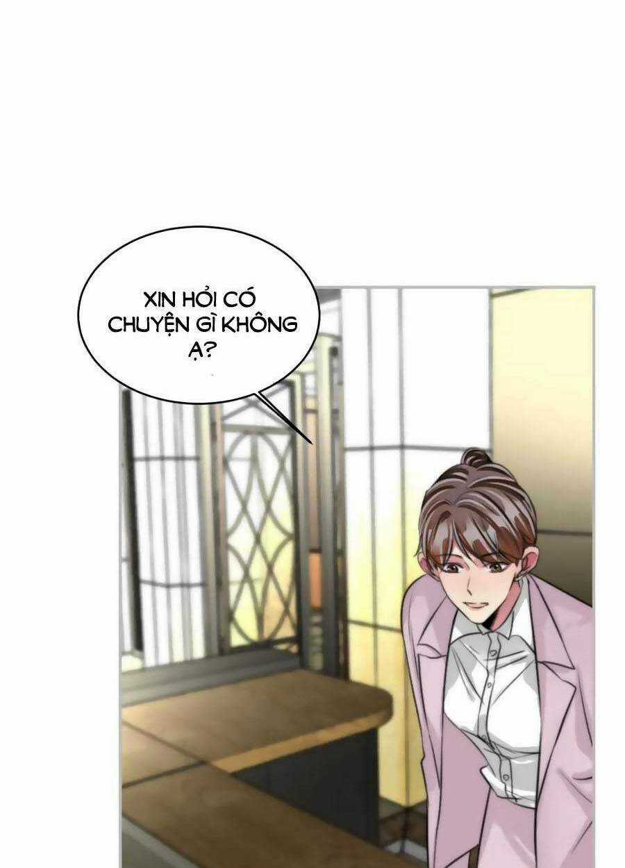 Fan Biến Thái Và Thần Tượng Xinh Đẹp Chapter 147 trang 31