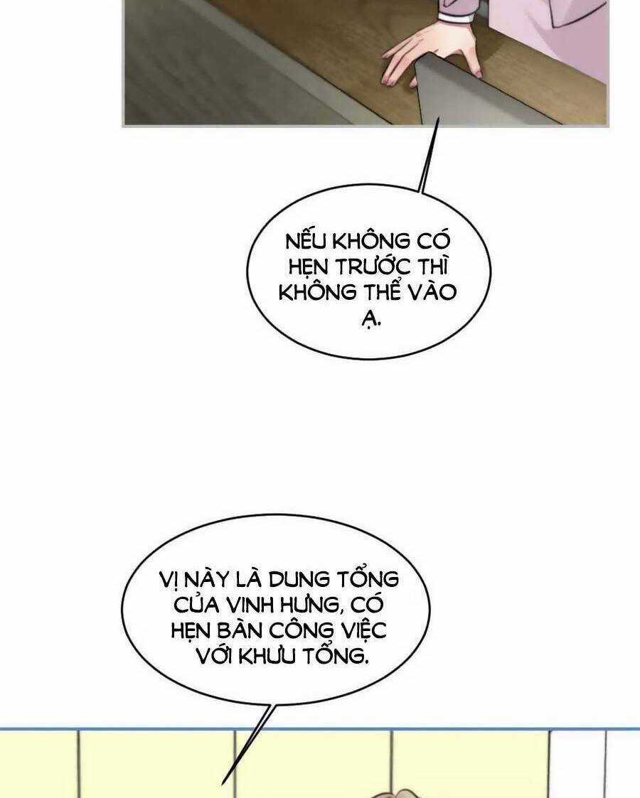 Fan Biến Thái Và Thần Tượng Xinh Đẹp Chapter 147 trang 32