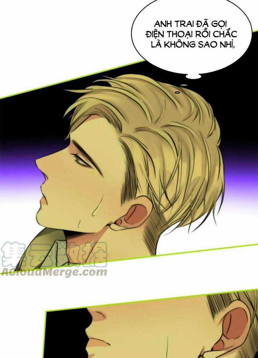 Fan Biến Thái Và Thần Tượng Xinh Đẹp Chapter 147 trang 35