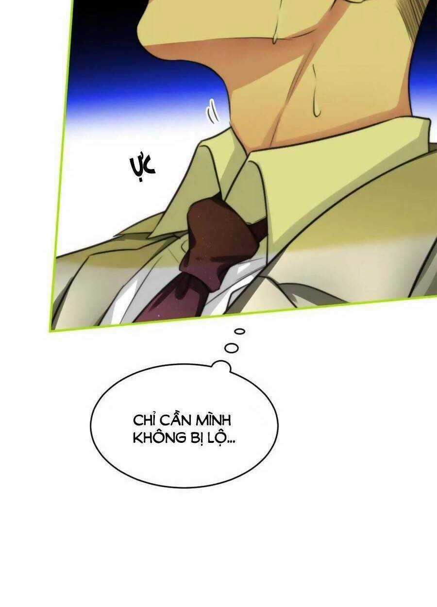 Fan Biến Thái Và Thần Tượng Xinh Đẹp Chapter 147 trang 36