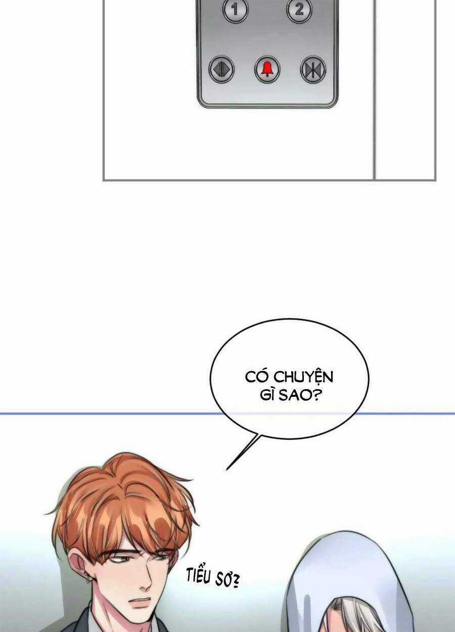 Fan Biến Thái Và Thần Tượng Xinh Đẹp Chapter 147 trang 39