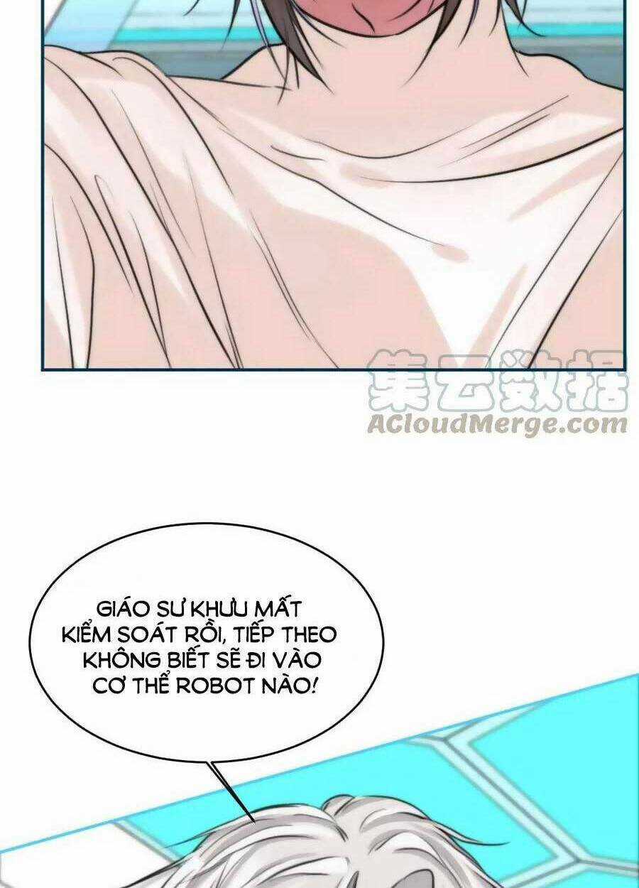 Fan Biến Thái Và Thần Tượng Xinh Đẹp Chapter 147 trang 4