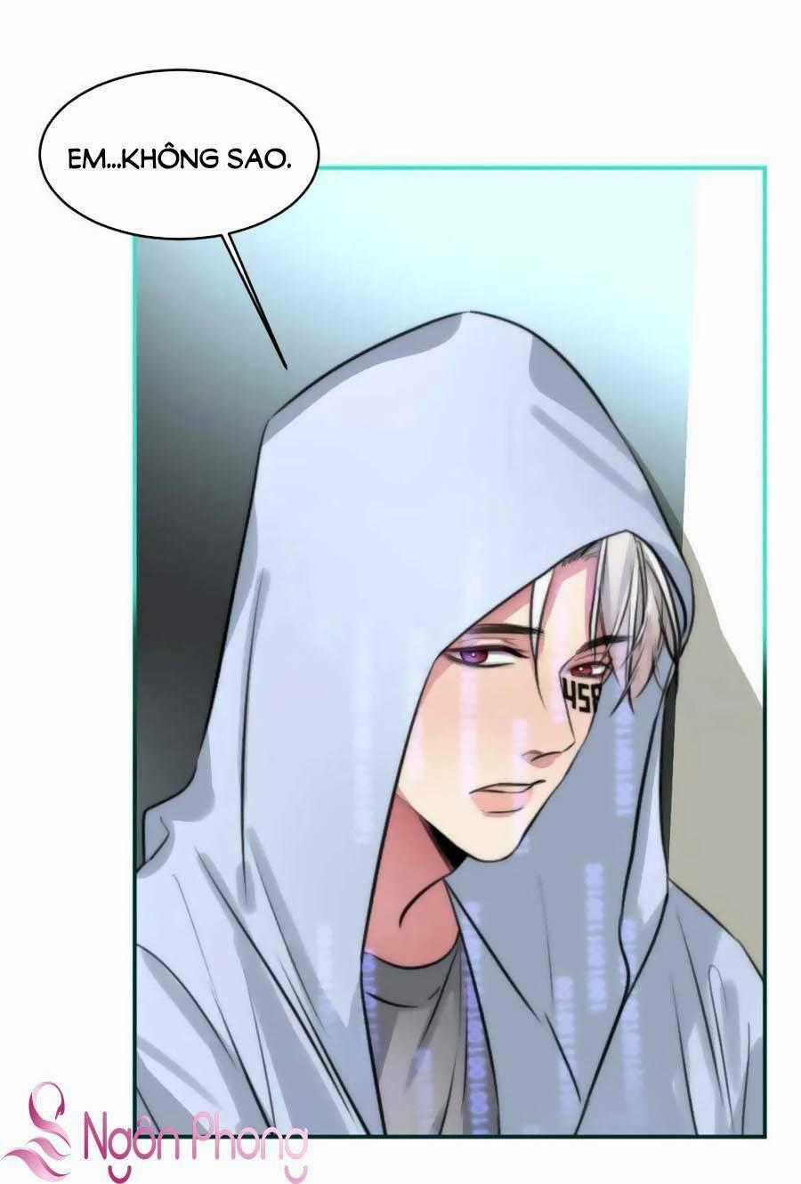 Fan Biến Thái Và Thần Tượng Xinh Đẹp Chapter 147 trang 41