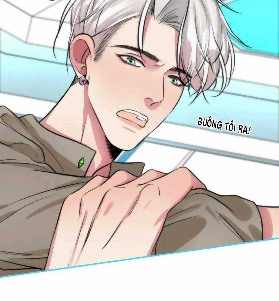 Fan Biến Thái Và Thần Tượng Xinh Đẹp Chapter 147 trang 5