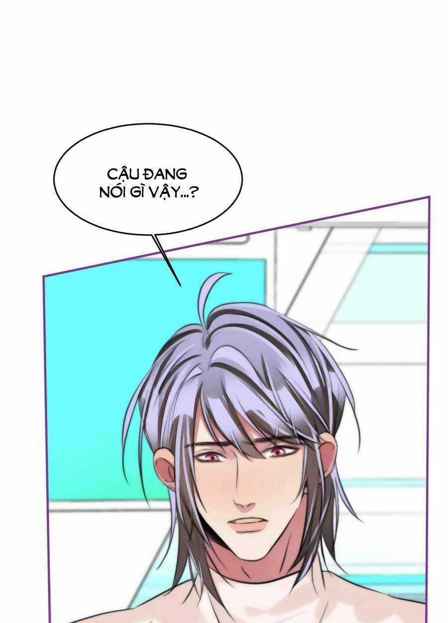 Fan Biến Thái Và Thần Tượng Xinh Đẹp Chapter 147 trang 6