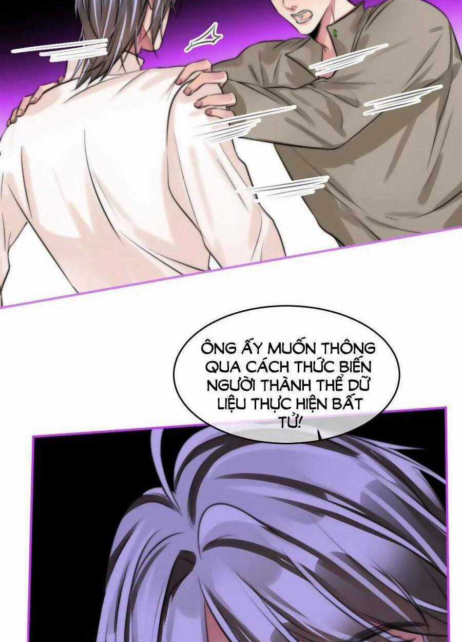 Fan Biến Thái Và Thần Tượng Xinh Đẹp Chapter 147 trang 8