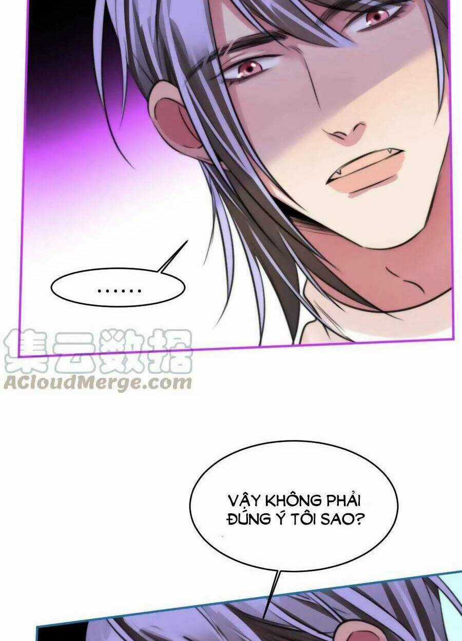 Fan Biến Thái Và Thần Tượng Xinh Đẹp Chapter 147 trang 9