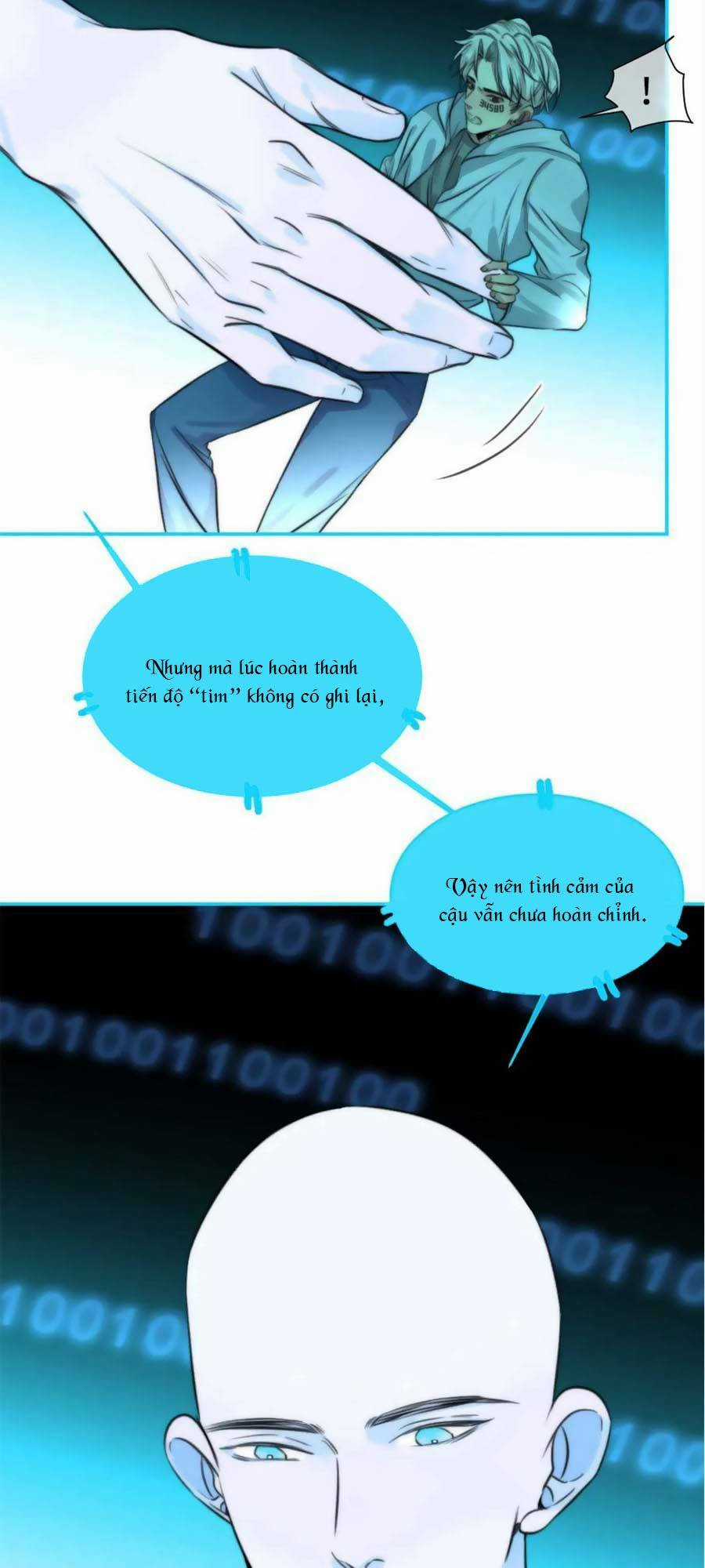 Fan Biến Thái Và Thần Tượng Xinh Đẹp Chapter 148 trang 10