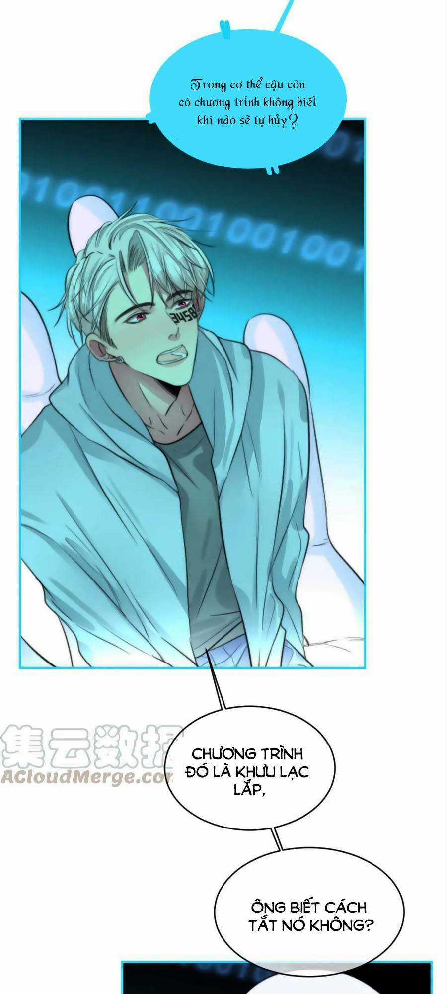 Fan Biến Thái Và Thần Tượng Xinh Đẹp Chapter 148 trang 12