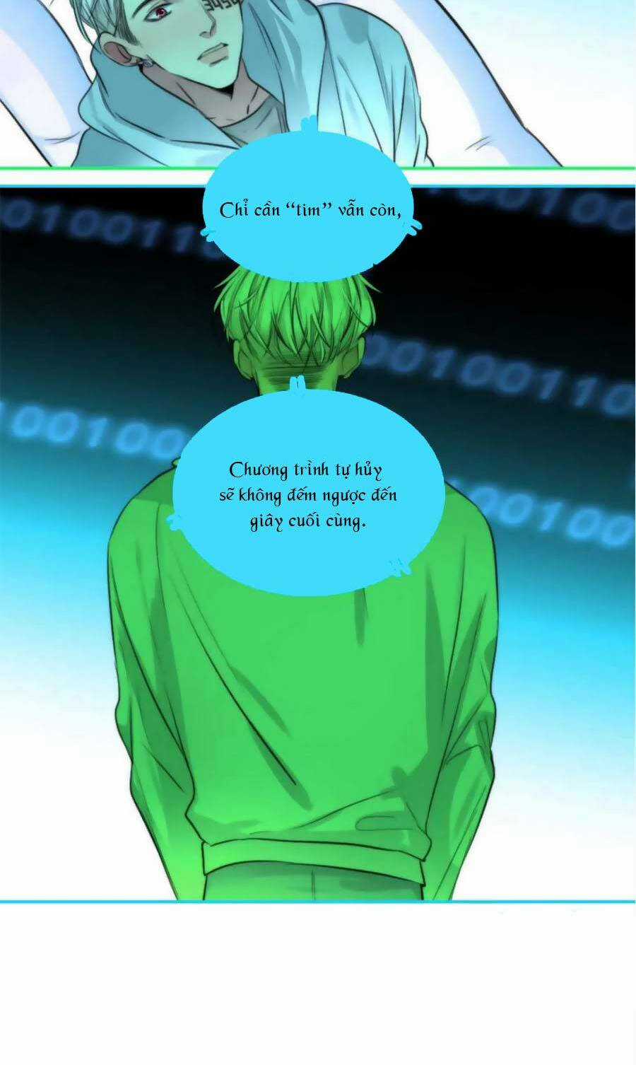 Fan Biến Thái Và Thần Tượng Xinh Đẹp Chapter 148 trang 14