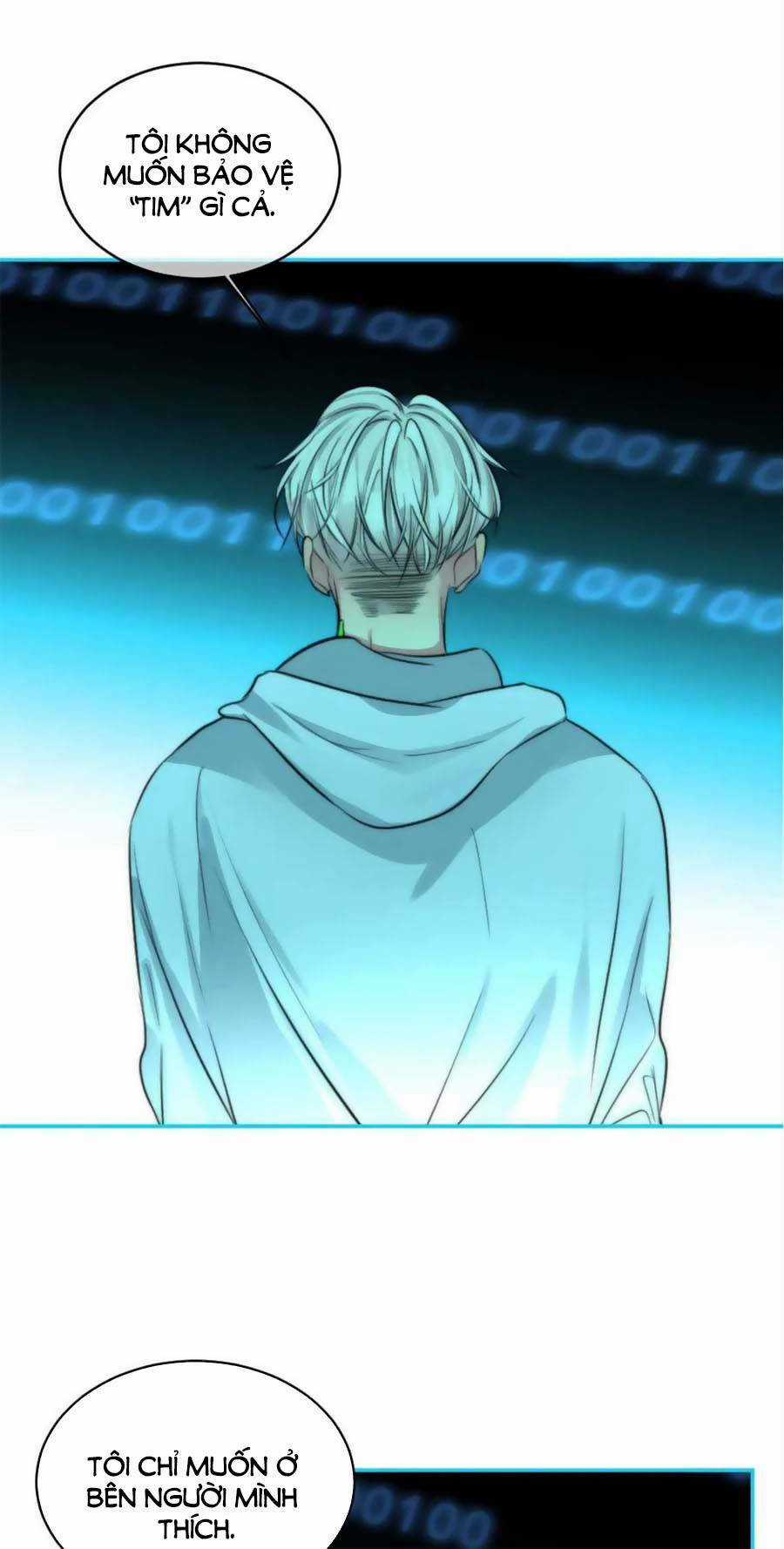 Fan Biến Thái Và Thần Tượng Xinh Đẹp Chapter 148 trang 15