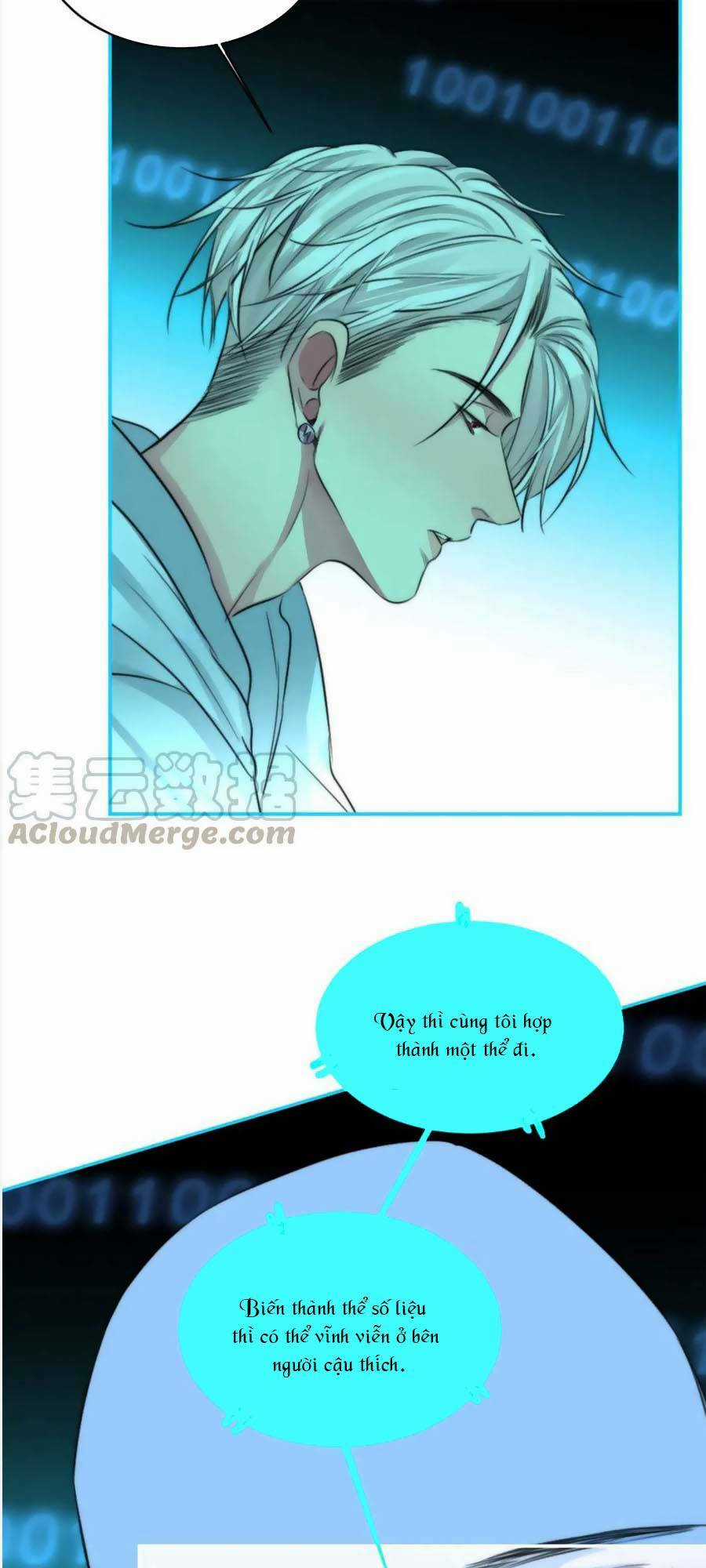 Fan Biến Thái Và Thần Tượng Xinh Đẹp Chapter 148 trang 16