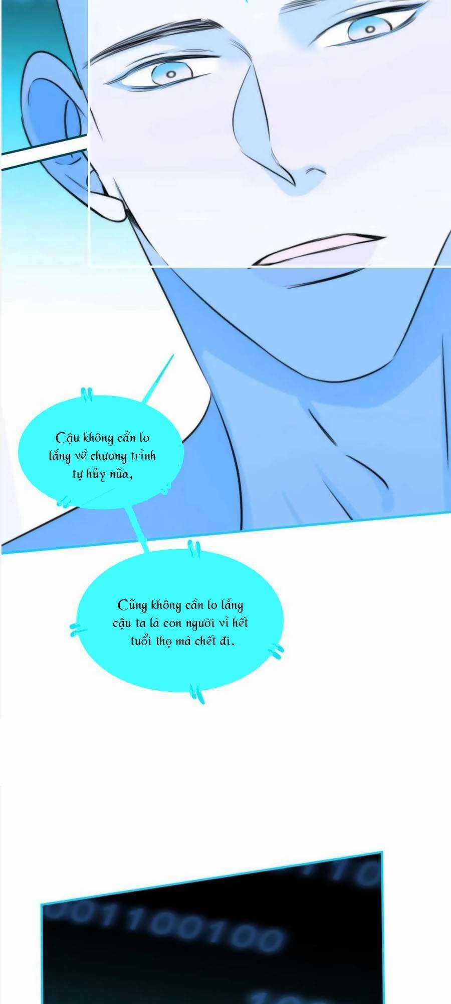 Fan Biến Thái Và Thần Tượng Xinh Đẹp Chapter 148 trang 17