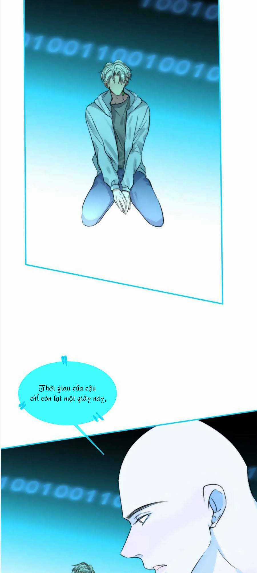 Fan Biến Thái Và Thần Tượng Xinh Đẹp Chapter 148 trang 18