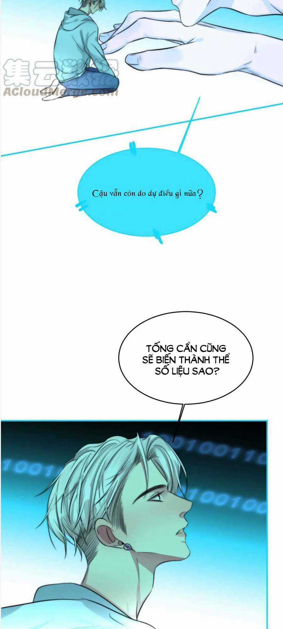 Fan Biến Thái Và Thần Tượng Xinh Đẹp Chapter 148 trang 19