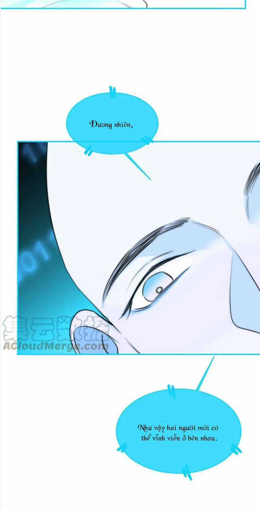 Fan Biến Thái Và Thần Tượng Xinh Đẹp Chapter 148 trang 20