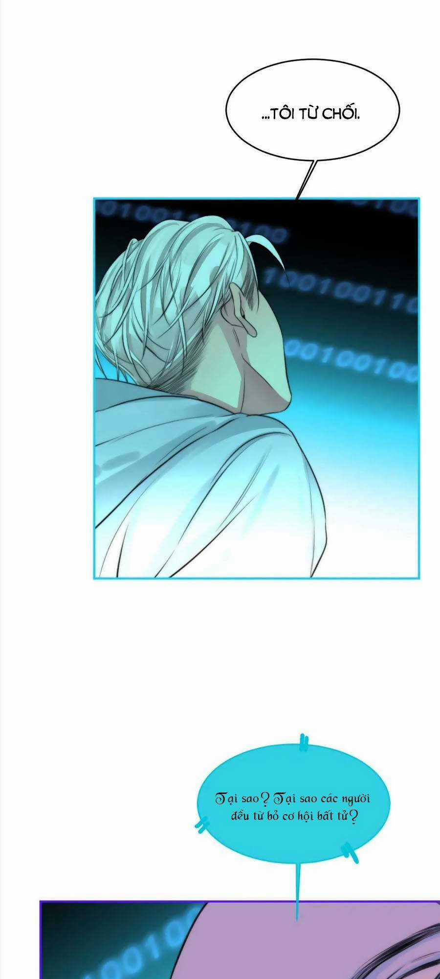 Fan Biến Thái Và Thần Tượng Xinh Đẹp Chapter 148 trang 22