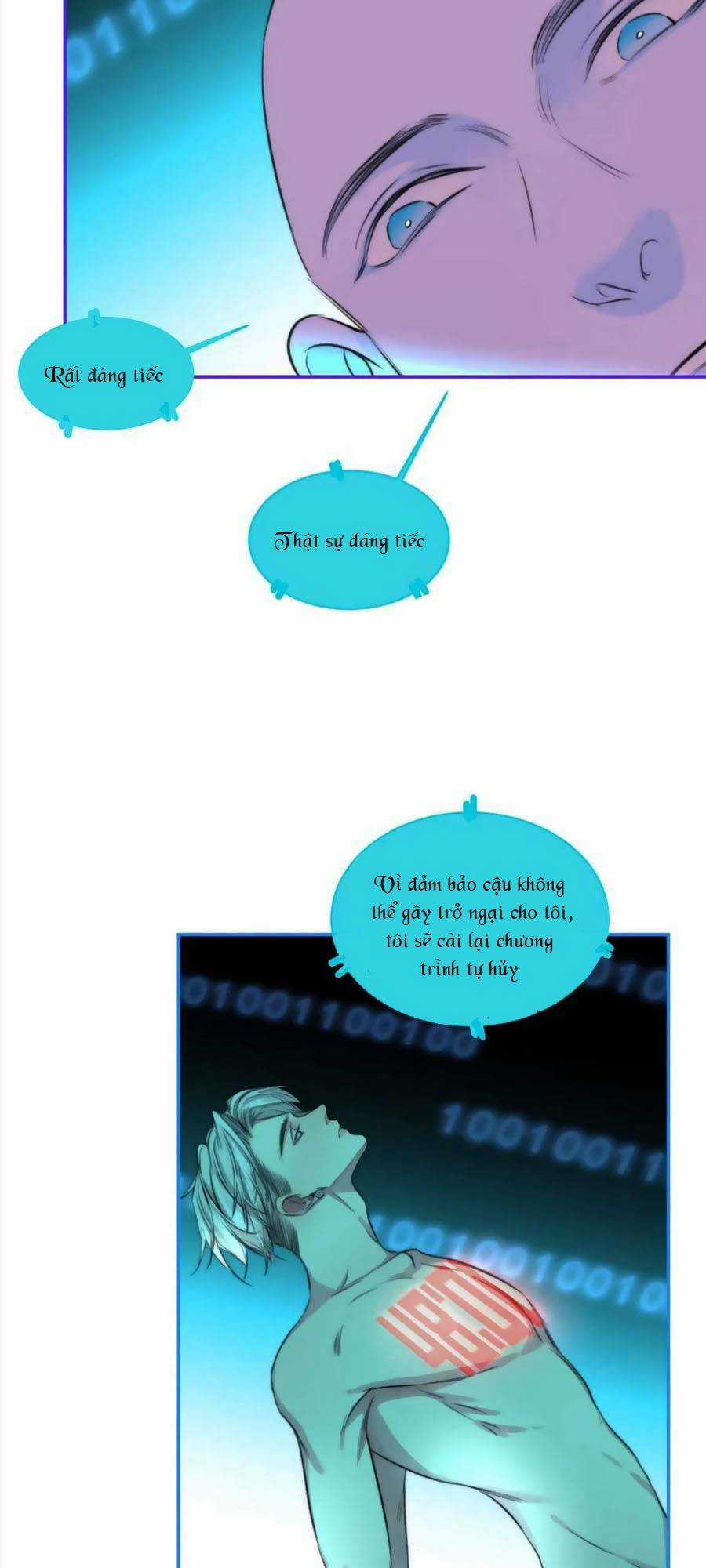 Fan Biến Thái Và Thần Tượng Xinh Đẹp Chapter 148 trang 23