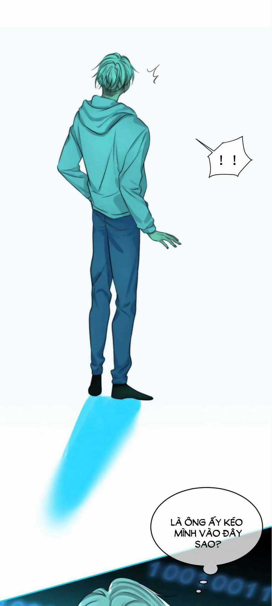 Fan Biến Thái Và Thần Tượng Xinh Đẹp Chapter 148 trang 5