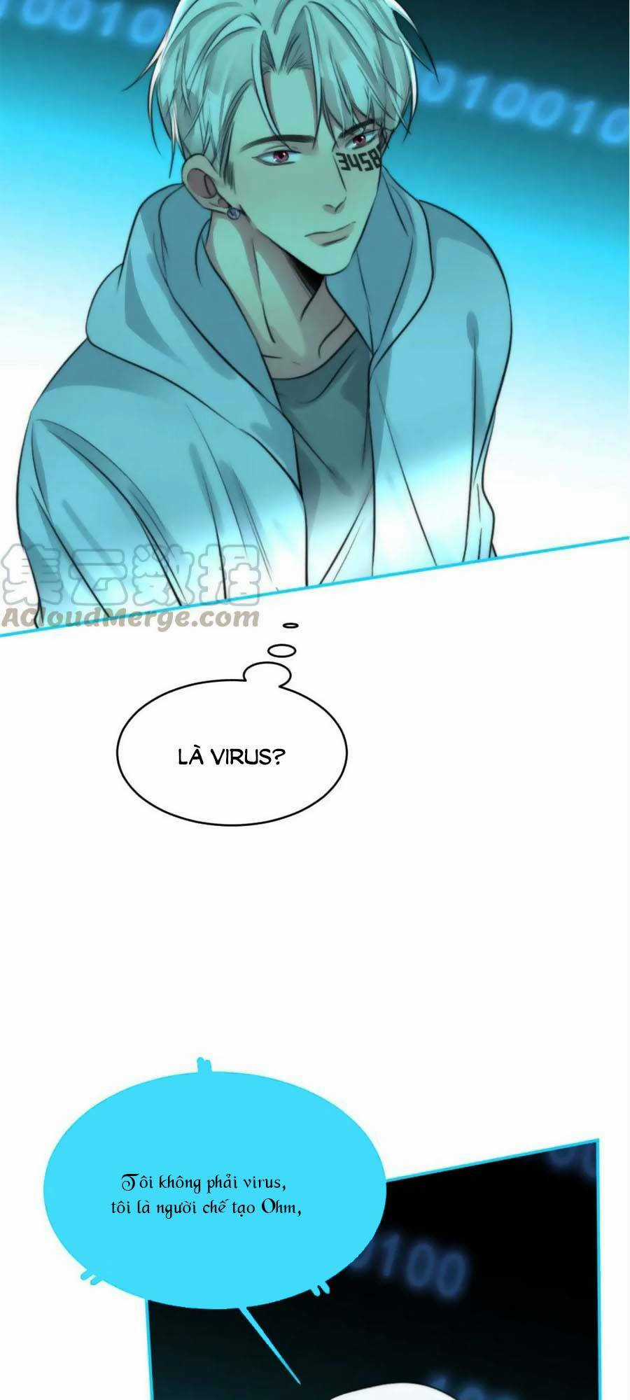 Fan Biến Thái Và Thần Tượng Xinh Đẹp Chapter 148 trang 6