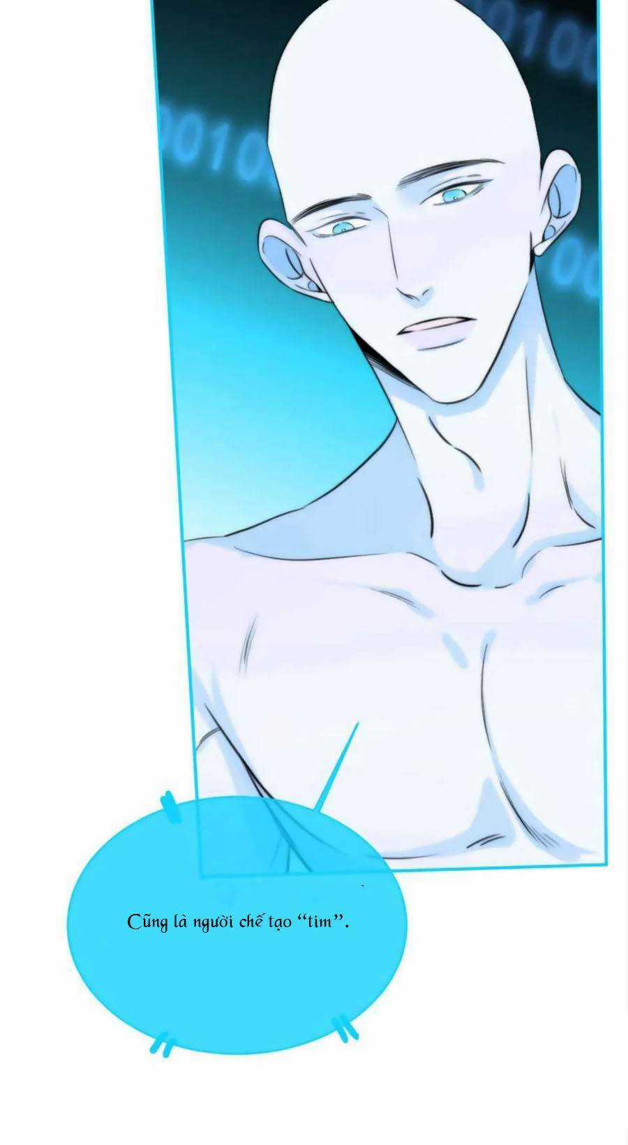 Fan Biến Thái Và Thần Tượng Xinh Đẹp Chapter 148 trang 7