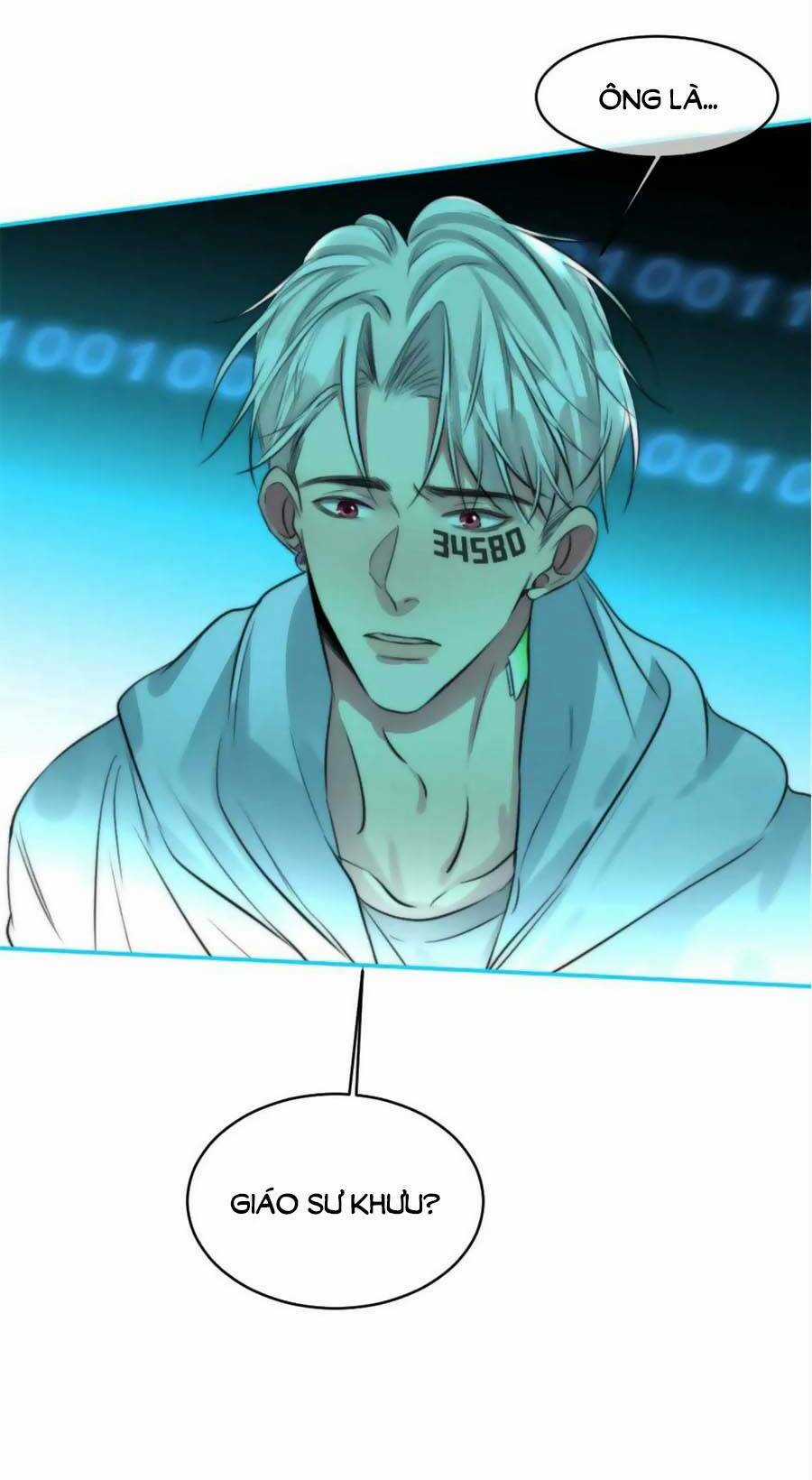 Fan Biến Thái Và Thần Tượng Xinh Đẹp Chapter 148 trang 8