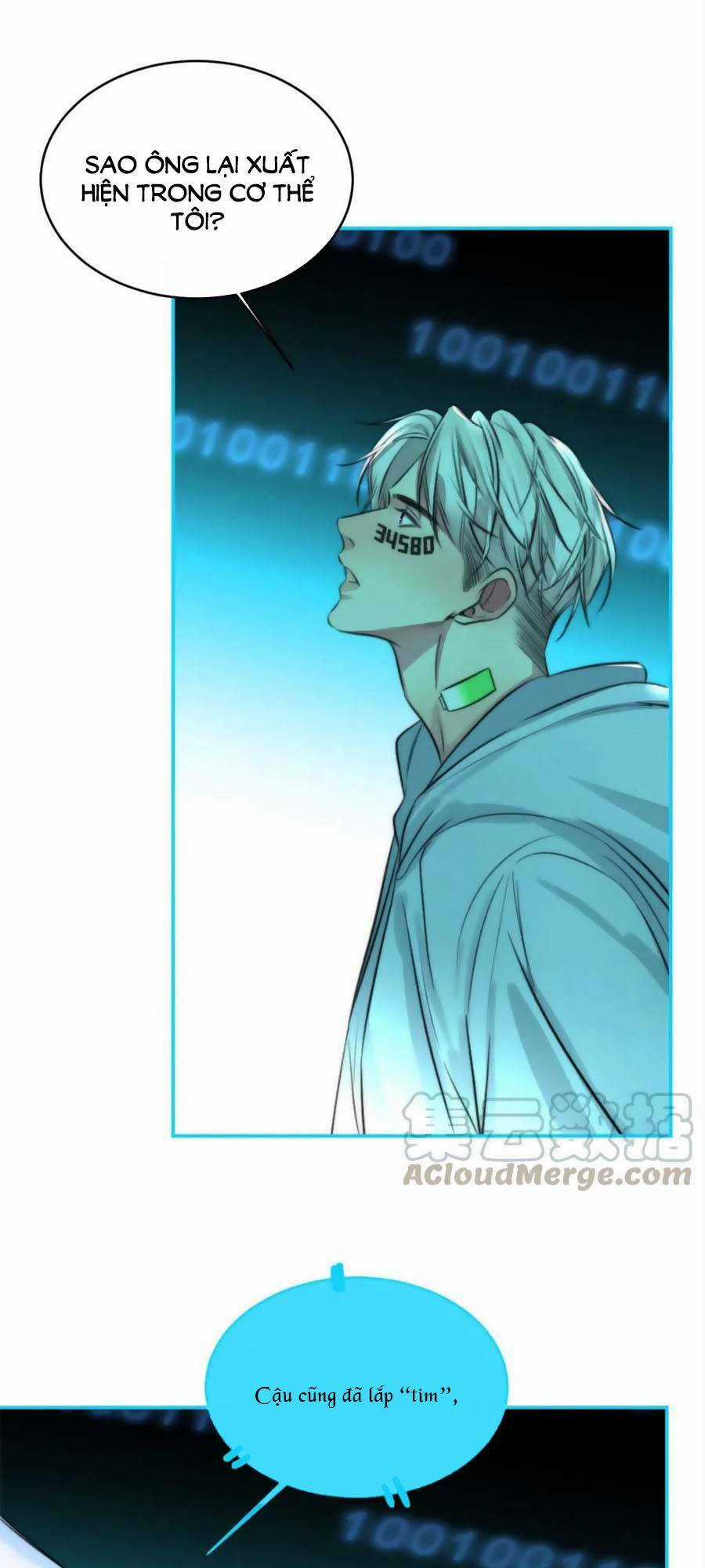 Fan Biến Thái Và Thần Tượng Xinh Đẹp Chapter 148 trang 9