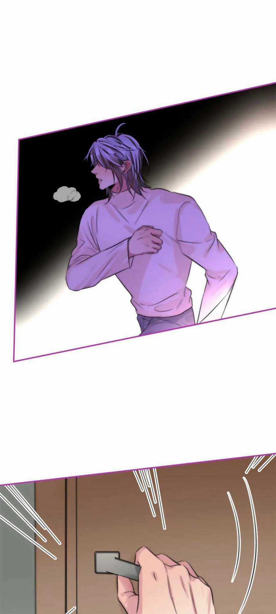 Fan Biến Thái Và Thần Tượng Xinh Đẹp Chapter 149 trang 10