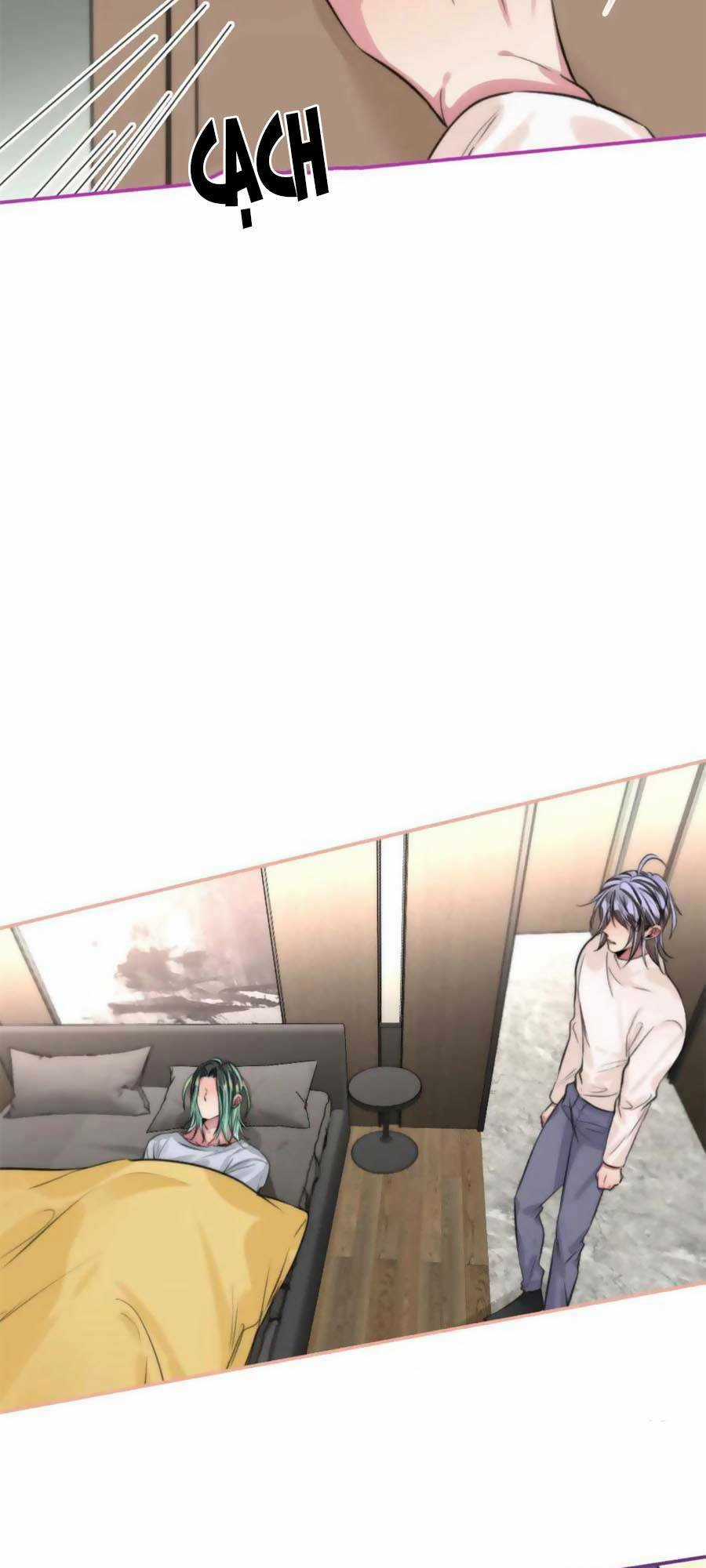 Fan Biến Thái Và Thần Tượng Xinh Đẹp Chapter 149 trang 11