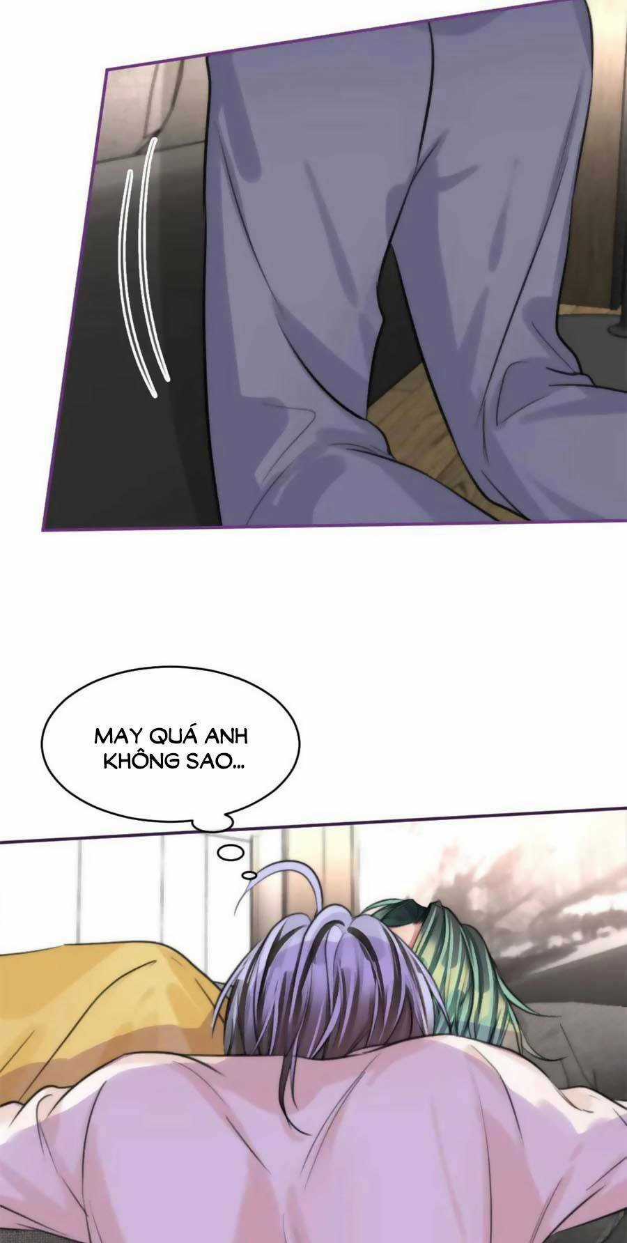 Fan Biến Thái Và Thần Tượng Xinh Đẹp Chapter 149 trang 12