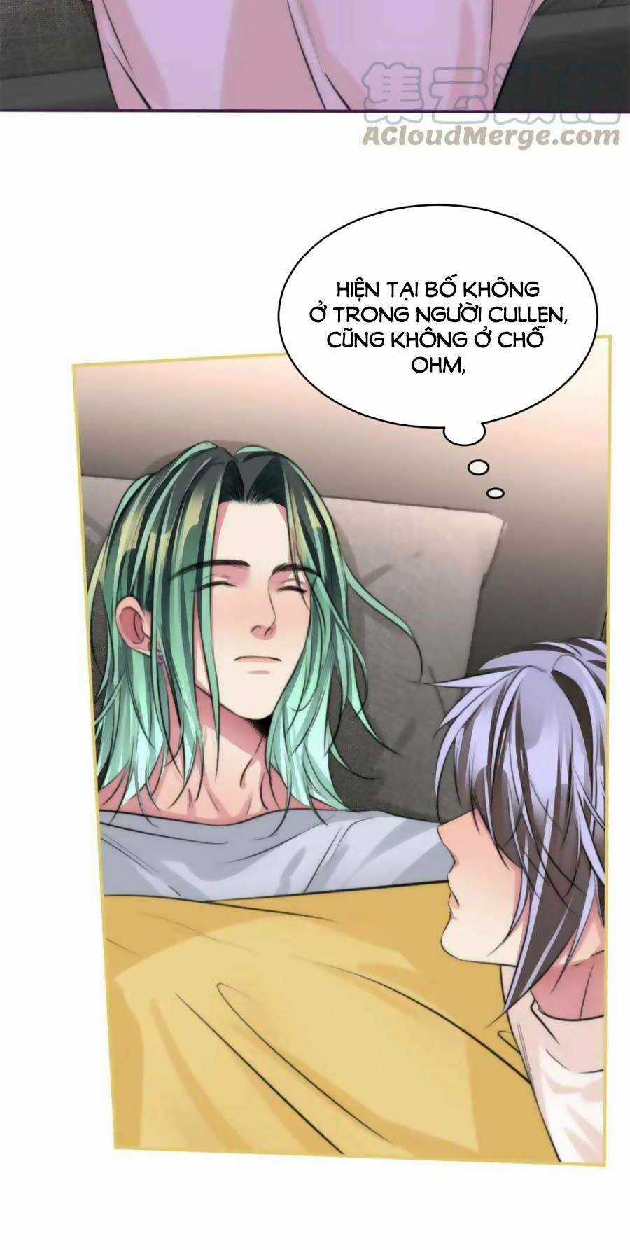 Fan Biến Thái Và Thần Tượng Xinh Đẹp Chapter 149 trang 13