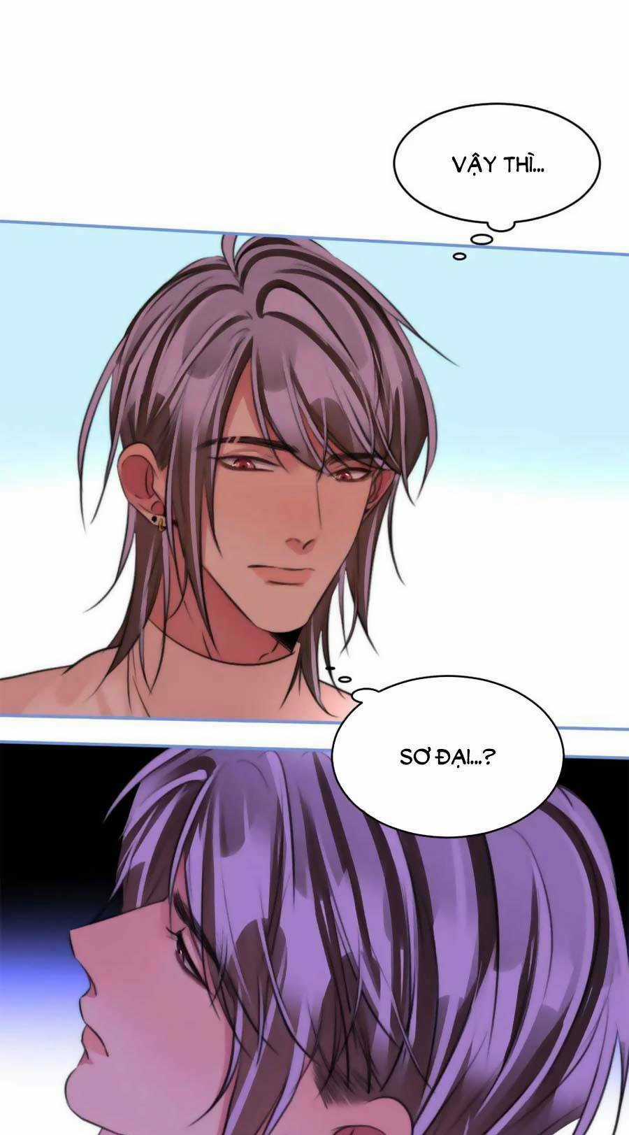 Fan Biến Thái Và Thần Tượng Xinh Đẹp Chapter 149 trang 14