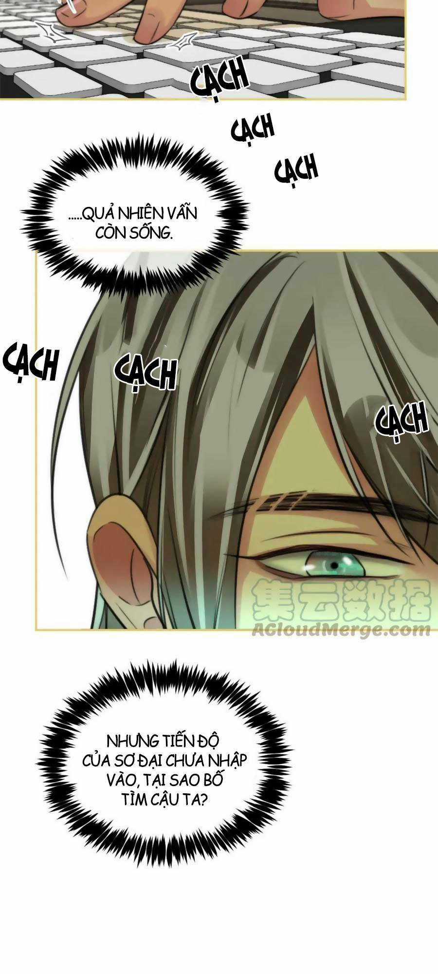 Fan Biến Thái Và Thần Tượng Xinh Đẹp Chapter 149 trang 17